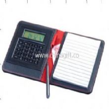 Notebook Calculator China