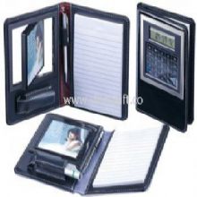 Notebook Calculator with Photo Frame China