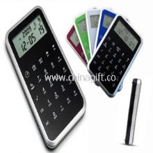 Pocket Clock Calculator China