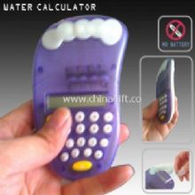 Portable water calculator China