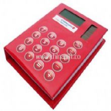 Solar Notebook Calculator China