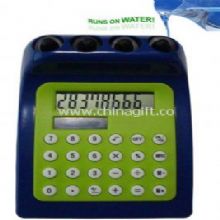 Water Power 8 digits calculator China