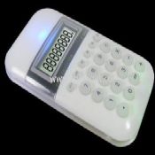 Flash Calculator