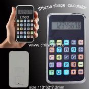 iphone shape calculator