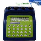 Water Power 8 digits calculator