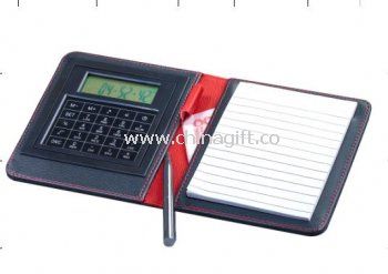 Notebook Calculator