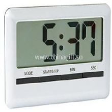 Digital Timer with Clock China