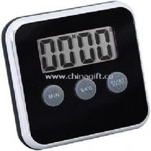 Metal Kitchen Timer China