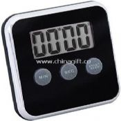 Metal Kitchen Timer