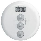 Round Timer