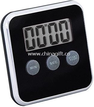 Metal Kitchen Timer