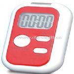 Vibrating & flash LED light alert timer small picture
