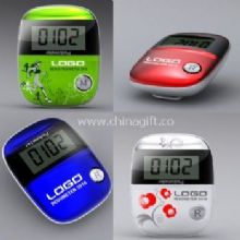 Colorful Pedometer China