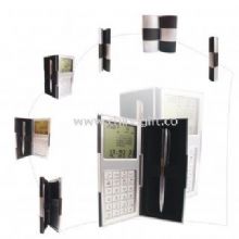 Foldable Magic Calculator with Pen China