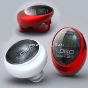 Belt Pedometer