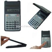 Scientific Calculator with Cover