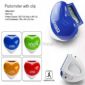 Pedometer with Clip small pictures