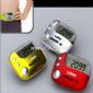 Pedometer with Clip small pictures
