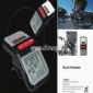 Solar Bicycle Pedometer small pictures