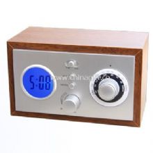 Alarm Clock with Radio China