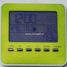 Digital Weather Station China