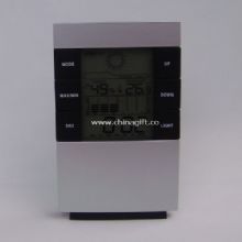 Electronic weather forecast Clock China