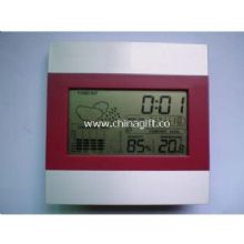 Weather Station Display humidity and temperature China