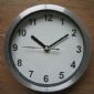 Metal Wall Clock small pictures