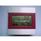 Weather Station Display humidity and temperature small pictures