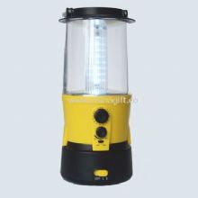 camping lamp China