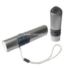 Lanyard Radio Flashlight China