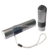 Lanyard Radio Flashlight