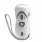 Multi-function Flashlight with Radio and Charger small pictures
