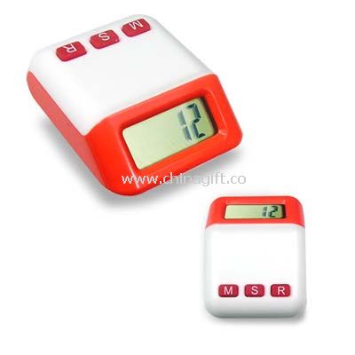 Digital PEDOMETER