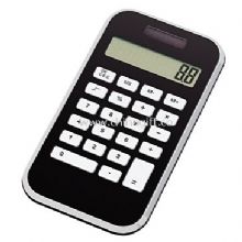 8 digits Desktop Calculator China