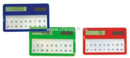 Transparent real solar power calculator China