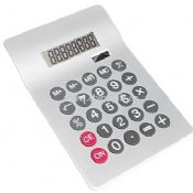 8 digits Desktop Calculator