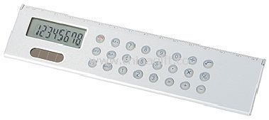aluminum case Ruler Calculator