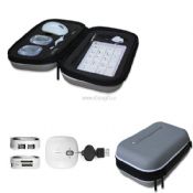 Mouse HUB cardreader keyboard Gift Set