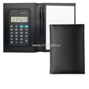 notebook calculator