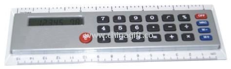 Ruler calculator