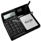 Solar Calculator with Word Pad