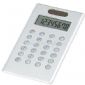 Brushed aluminum case Calculators small pictures