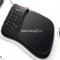 USB HUB with Keyboard and Mouse Pad small pictures