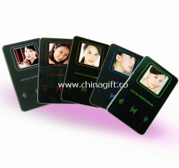 1.5 inch Digital Photo Frame