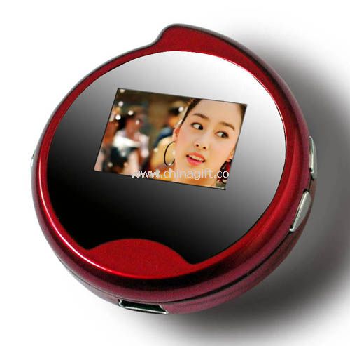 1.5 inch Mini Digital photo frame