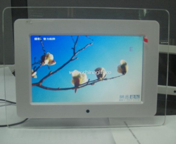 10.2 inch Digital Photo Frame