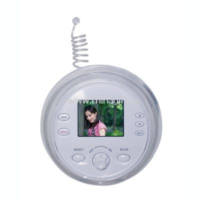 2.0 inch TFT display Digital Photo Frame