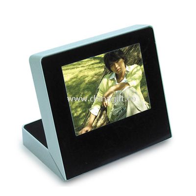 2.4 inch TFT digital photo frame