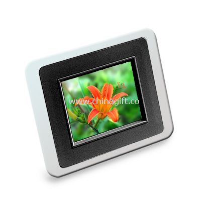 3.5 inch LCD digital photo frame